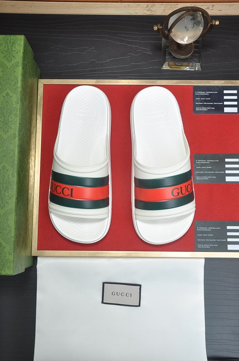 Gucci Slippers